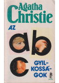 Agatha Christie - Az ABC-gyilkosságok