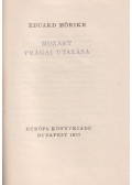 Mörike, Eduard - Mozart prágai utazása