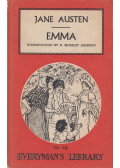 Jane Austen - Emma