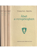 Tamási Áron - Ábel I-III.