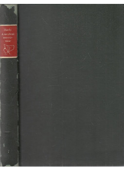 Thomas Hardy - A weydoni asszonyvásár Thomas Hardy - A weydoni asszonyvásár, null 1968 antikvár könyv
