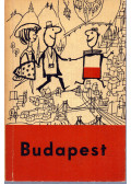 Zoltán Halász - A Pocket Guide to Budapest