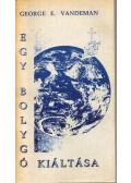 Vandeman, George E. - Egy bolygó kiáltása