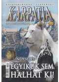 Z. Kárpát Dániel - Karpatia 2016