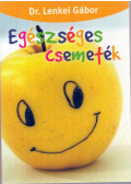 Dr. Lenkei Gábor - Egészséges csemeték