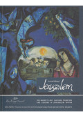 - In and About Jerusalem