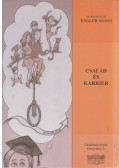 Engler Ágnes - Család és karrier