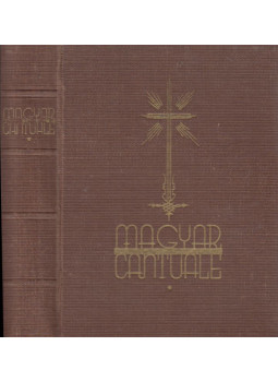 Koudela Géza (szerk.), Bárdos Lajos, Kertész Gyula - Magyar Cantuale Koudela Géza (szerk.), Bárdos Lajos, Kertész Gyula - Magyar Cantuale, Budapest 0 antikvár könyv