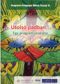 dr. Torda Ágnes - Utolsó padban...