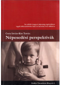Csata István,Kiss Tamás - Népesedési perspektívák