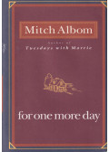 Mitch Albom - For One More Day