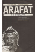 Walker, Tony,Gowers, Andrew - Arafat The Biography