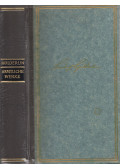 Hölderlin, Friedrich - Sämtliche Werke