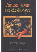 Váncsa István - Váncsa István szakácskönyve