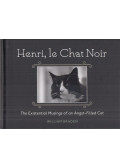 Braden, William - Henri, le Chat Noir