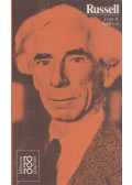 Ernst R. Sandvoss - Bertrand Russell