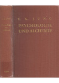 Carl Gustav Jung - Psychologie und Alchemie