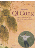 Qingshan Liu - Qi Gong