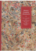 Gercken, Günther,Kurt Gerstenberg,Giesen, Josef,Hagenlocher, Alfred,Wagner, Anni,Schütz, Hermann,Warburg, Christiane - Bunter Graphik-Almanach I. - Eine Auswahl aus der Zeitschrift »Die Kunst und das schöne Heim«