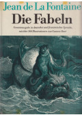Jean de La Fontaine - Die Fabeln