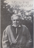 Mócsy Imre - Beadványom