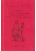 A. A. Milne - Winnie ille Pu