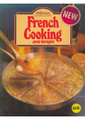 Jeni Wright - French Cooking