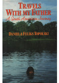 Daniel Topolski,Feliks Topolski - Travels With My Father