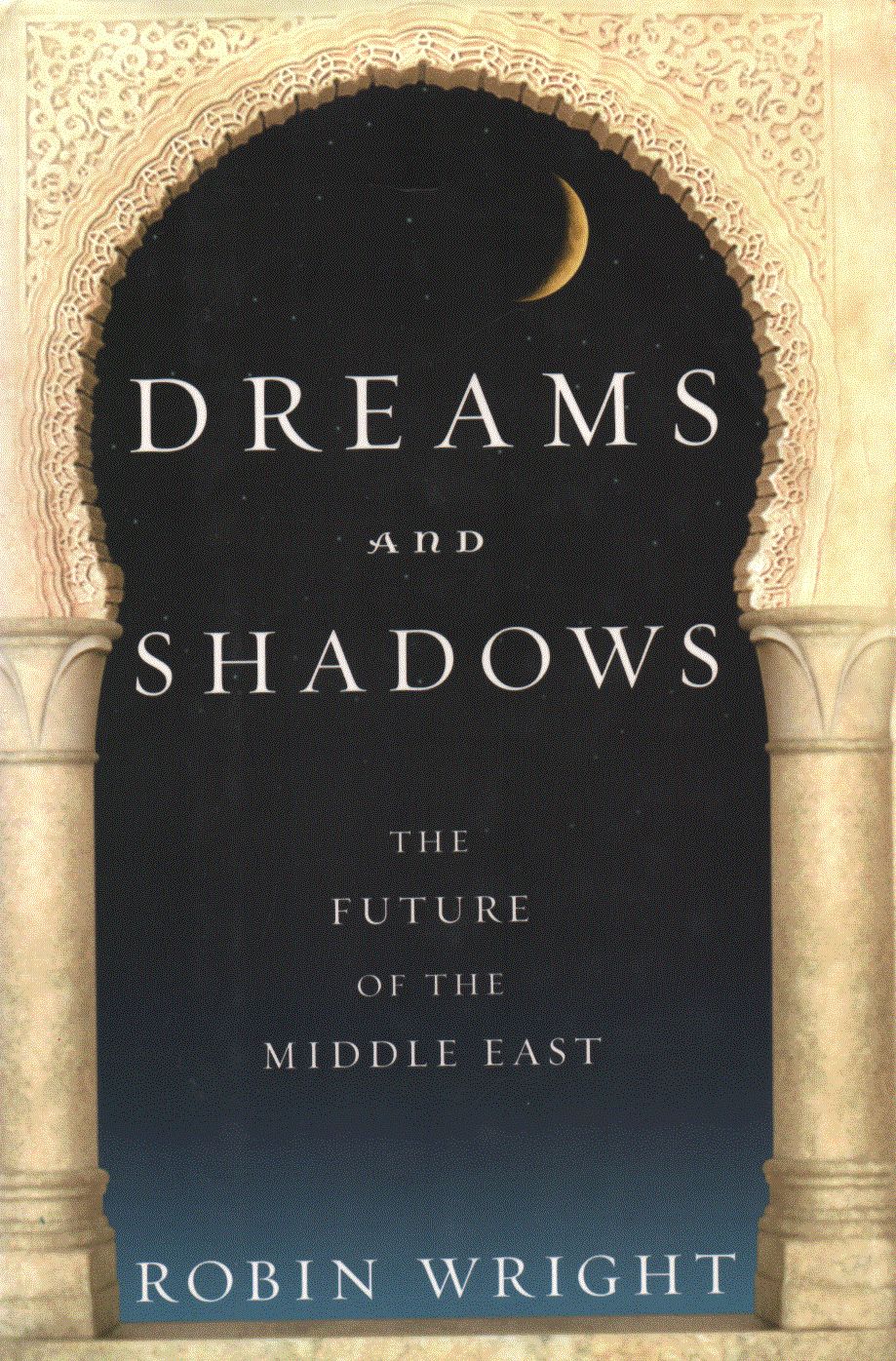 Robin Wright - Dreams And Shadows