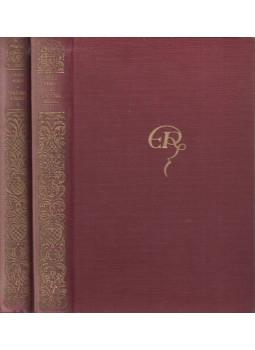 Erdős Renée - Santerra biboros I-II. kötet (aláírt) Erdős Renée - Santerra biboros I-II. kötet (aláírt), Budapest 0 antikvár könyv
