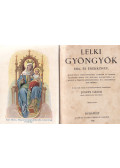 Jósvay Gábor - Lelki gyöngyök