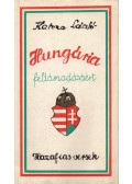 Katona László - Hungária feltámadásáért