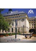 Golda János,Koltai András - A megújult piarista központ 2011