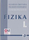 Medgyes Sándorné,Dr. Tasnádi Péter - Fizika I.