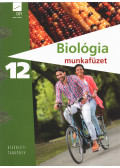  - Biológia munkafüzet 12.
