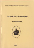 Nanszákné Dr. Cserfalvi Ilona - Gyakorlati kutatási módszerek