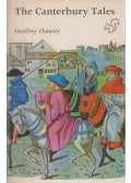 Chaucer, Geoffrey - The Canterbury Tales