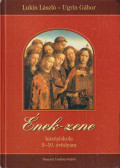 Lukin László,Ugrin Gábor - Ének-zene
