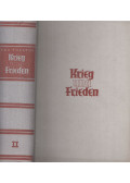 Leo Tolstoi - Krieg und Frieden II.