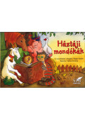 Bogos Katalin - Háztáji mondókák