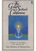 John Matthews,Marian Green - The Grail Seeker's Companion