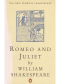 William Shakespeare - Romeo and Juliet