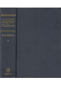 Roget, Peter Mark - Roget's Thesaurus of English Words and Phrases