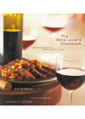 Sid Goldstein - The Wine Lover's Cookbook