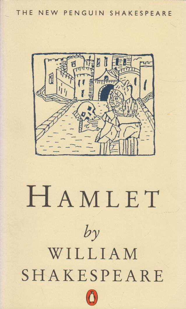 William Shakespeare - Hamlet
