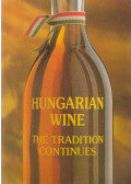 Abonyi Árpád - Hungarian Wine