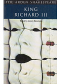 William Shakespeare,Anthony Hammond (szerk.) - King Richard III