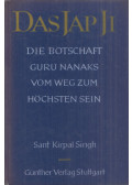 Sant Kirpal Singh - Das Jap Ji