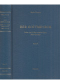 Maria Valtorta - Der Gottmensch Band X.
