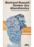 Bertrand Russell - Denker des Abendlandes
